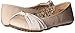 Jellypop Women's EVA Ballet Flat