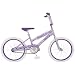 Pacific Twirl Girls' Bike (20-Inch Wheels)