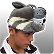 Kansas State Wildcats Team Mascot Hat NCAA College Athletics Fan Shop Sports Team Merchandise