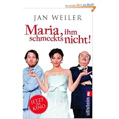 Maria, ihm schmeckt's nicht!: Geschichten von meiner italienischen Sippe