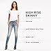Levi's Women's High-Rise Skinny Jean