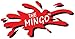 THE MINGO Marker Firewood Marking Wheel -Chainsaw Firewood Measuring Tool Marking - Measuring Marker - Mingo Marker Firewood Cutting Tools - Firewood Logging Tools (18