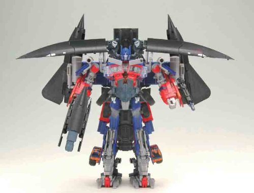 Cover image : トランスフォーマーリベンジ トランスフォーマームービー RA-13 ジェットファイアー