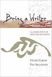 Being a Writer: A Community of Writers Revisited