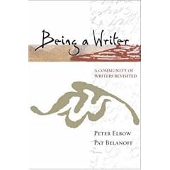 Being a Writer: A Community of Writers Revisited