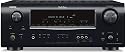 Denon AVR-1609 7.1-Channel Multi-Zone Home Theater Receiver