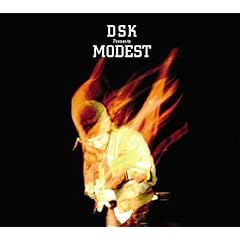 【クリックで詳細表示】presents MODEST