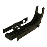 Plastic Bracket Mounting