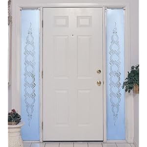 decorative window film