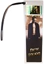TWILIGHT NEW MOON BOOKMARK EDWARD CULLEN