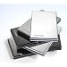 Toshiba StorE Steel PA4155E-1HE0  500 GB externe Festplatte (6,4 cm (2,5 Zoll), USB 2.0) Edelstahl - titan