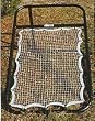 3.5' x 2.5'W Cross Trainer Rebounder