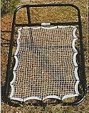 3.5' x 2.5'W Cross Trainer Rebounder