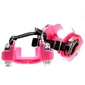 ラングスジャパン(RANGS) フラッシュローラー ピンク