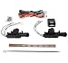 Brand New Crimestopper Cs-6602 2 Door Actuator Kit w/ Central Power Door Locking System. Turns Your