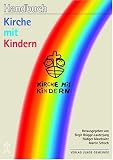 Produkt-Bild: Handbuch Kirche mit Kindern