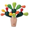 Plan Toys Plan Toy Balancing Cactus
