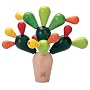 Plan Toy Balancing Cactus