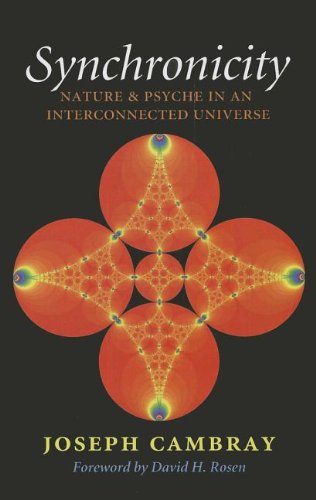 Synchronicity: Nature and Psyche Analytical Psychology)