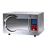 Produkt-Bild: G3Ferrari 1XC65000 Multifunktionsmikrowelle 3-in-1 Prisma Univers 25 inkl. Brotbackfunktion