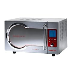 G3Ferrari 1XC65000 Multifunktionsmikrowelle 3-in-1 Prisma Univers 25 inkl. Brotbackfunktion