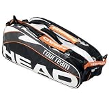 Head Supercombi Badmintontasche