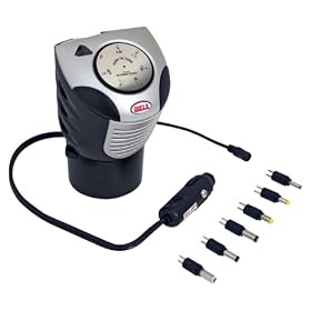 Bell DC Power Adapter by Bell