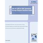 Click here to buy DB2 for LUW on EMC Symmetrix Storage Systems by  EMC TechBooks.