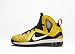 Nike Basketball Elite Series: Lebron 9 P.S. (Taxi) Vrsty Maize/White-Black-Sport Red