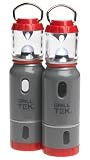 Perfect Solutions Mini Lantern Salt and Pepper Shakers