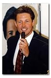 Bruce Boxleitner Color 8x12 Photograph