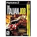 The Italian Job