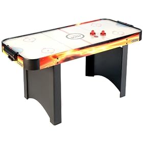 Click here to buy Voit 64600 60-Inch Air Hockey Table.