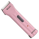 Wahl 8786-600 ARCO SE Pink Cordless Clipper