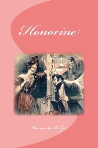 Honorine (French Edition)