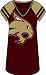 Texas State - Football Jersey Nightshirt - Next Gen