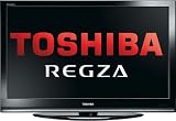 Toshiba Regza Full HD 1080p 37RV665D Digital Meta Brain LCD 37 LCD TV
