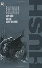 Hush (Volume 2)