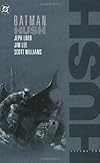 Hush (Volume 2)