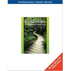 Gerard Essentials of Skilled Helping: Managing Problems, Developing Opportunities: WITH Skilled Helping Around the World AND Essential Thoughts on Diversity Booklet