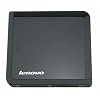 Lenovo Slim USB Portable DVD Burner