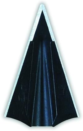 Thundervalley Archery Magnus Classic 160 Grain 2 Blade Glue-On Broadhead