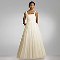Isaac Mizrahi for Target® Tulle Princess Dress - Opal Cream