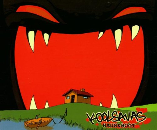 Kool Savas Picture 12