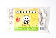 Dandies Classic Vanilla Vegan Marshmallows 10oz Bag