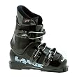 Lange comp 50 ski boots kids alpine downhill ski boots NEW mondo 17