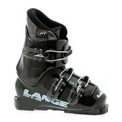 Lange comp 50 ski boots kids alpine downhill ski boots NEW mondo 17
