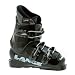 Lange comp 50 ski boots kids alpine downhill ski boots NEW mondo 17