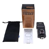 YONGNUO Speedlite YN462 for Canon And Nikon Digital SLR Cameras