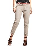 Gap Broken In Straight Khakis
